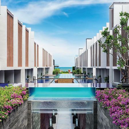 Ace Of Hua Hin Resort - Sha Plus Ча-Ам Экстерьер фото