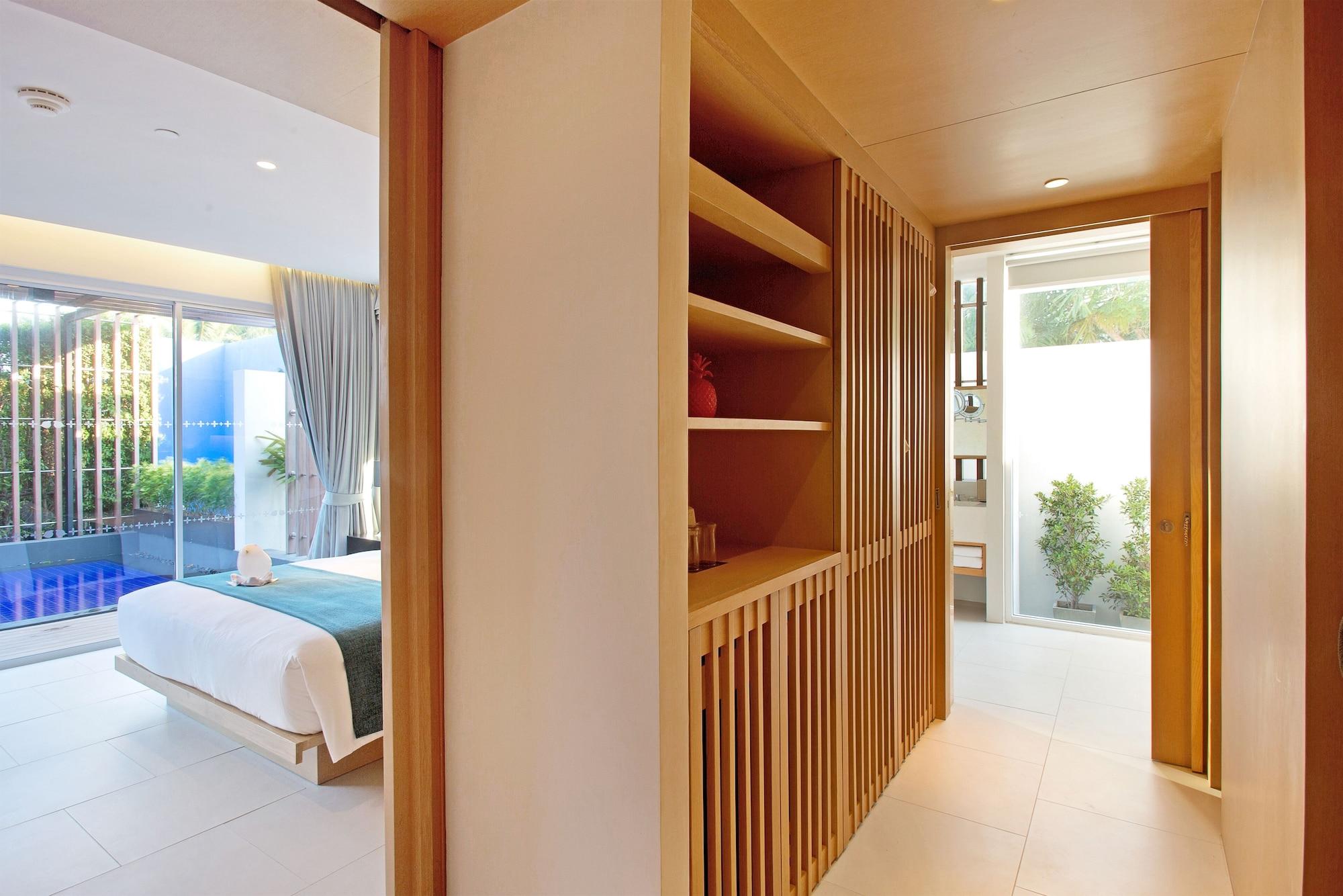 Ace Of Hua Hin Resort - Sha Plus Ча-Ам Экстерьер фото