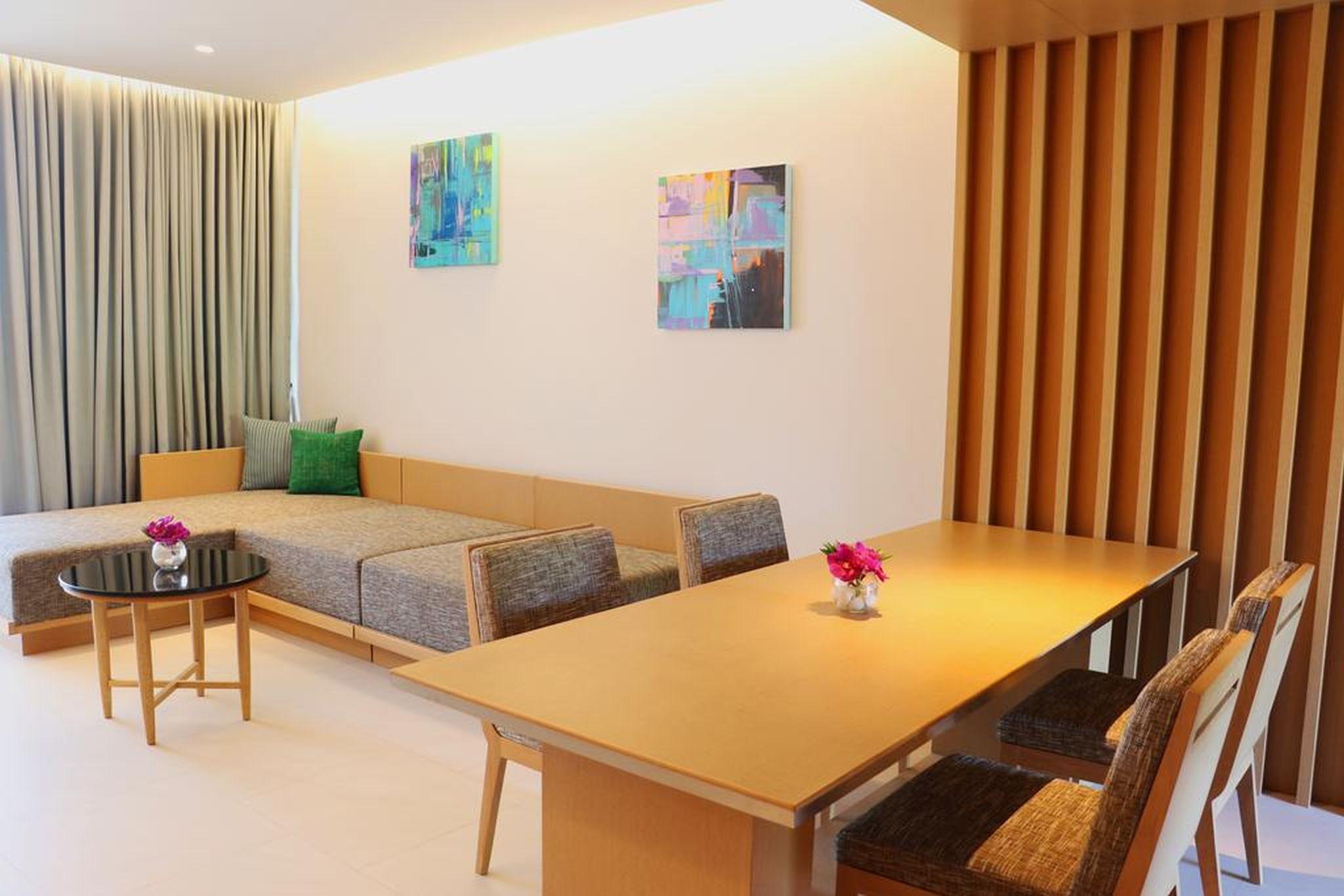 Ace Of Hua Hin Resort - Sha Plus Ча-Ам Экстерьер фото