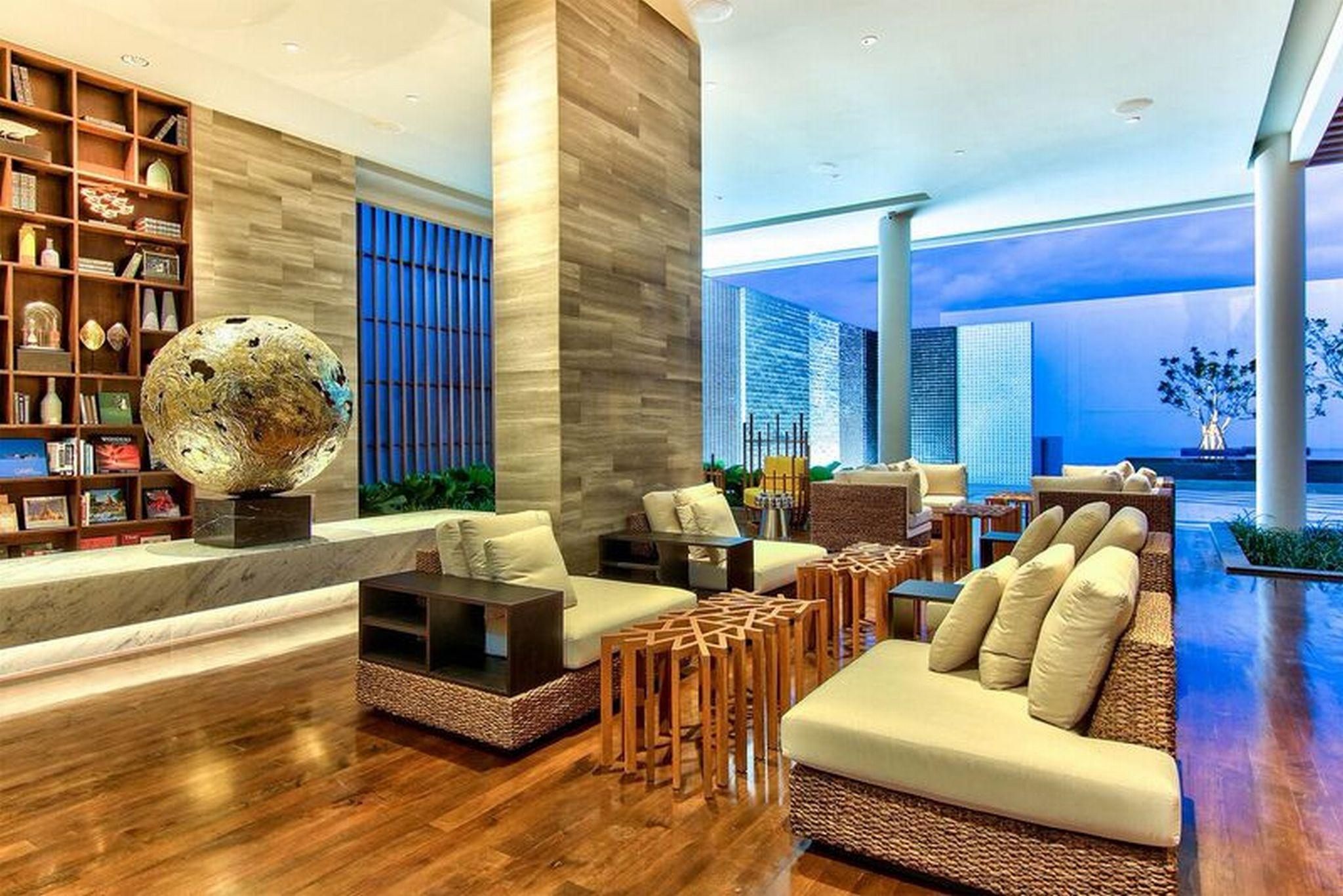 Ace Of Hua Hin Resort - Sha Plus Ча-Ам Экстерьер фото