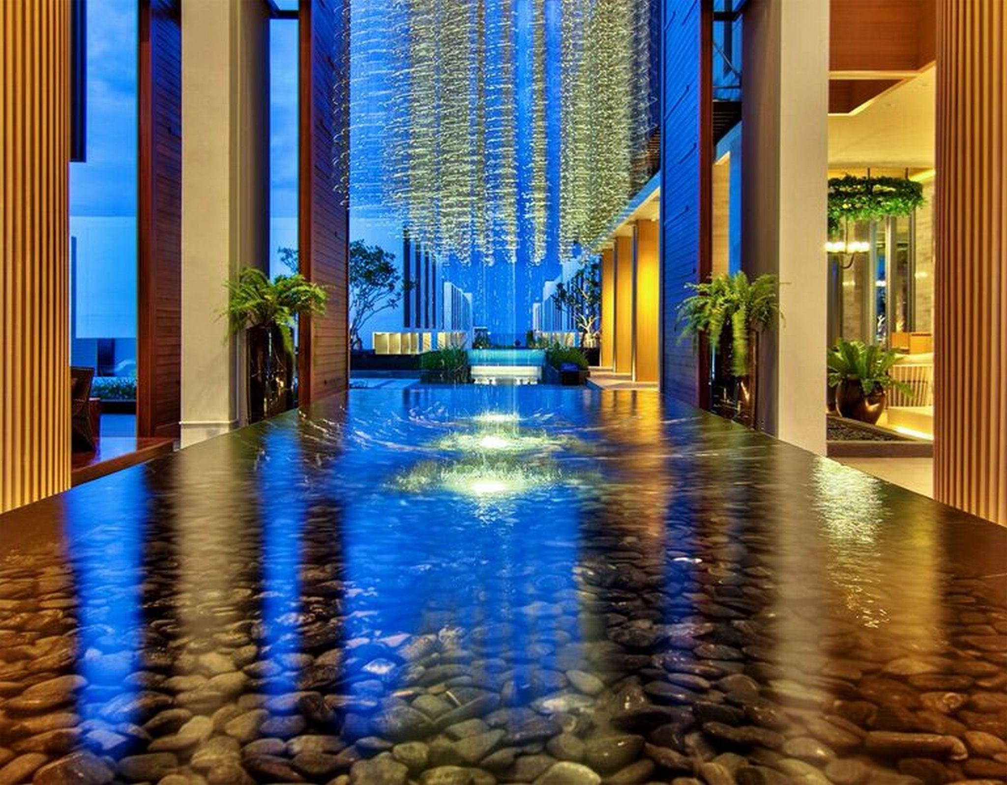 Ace Of Hua Hin Resort - Sha Plus Ча-Ам Экстерьер фото