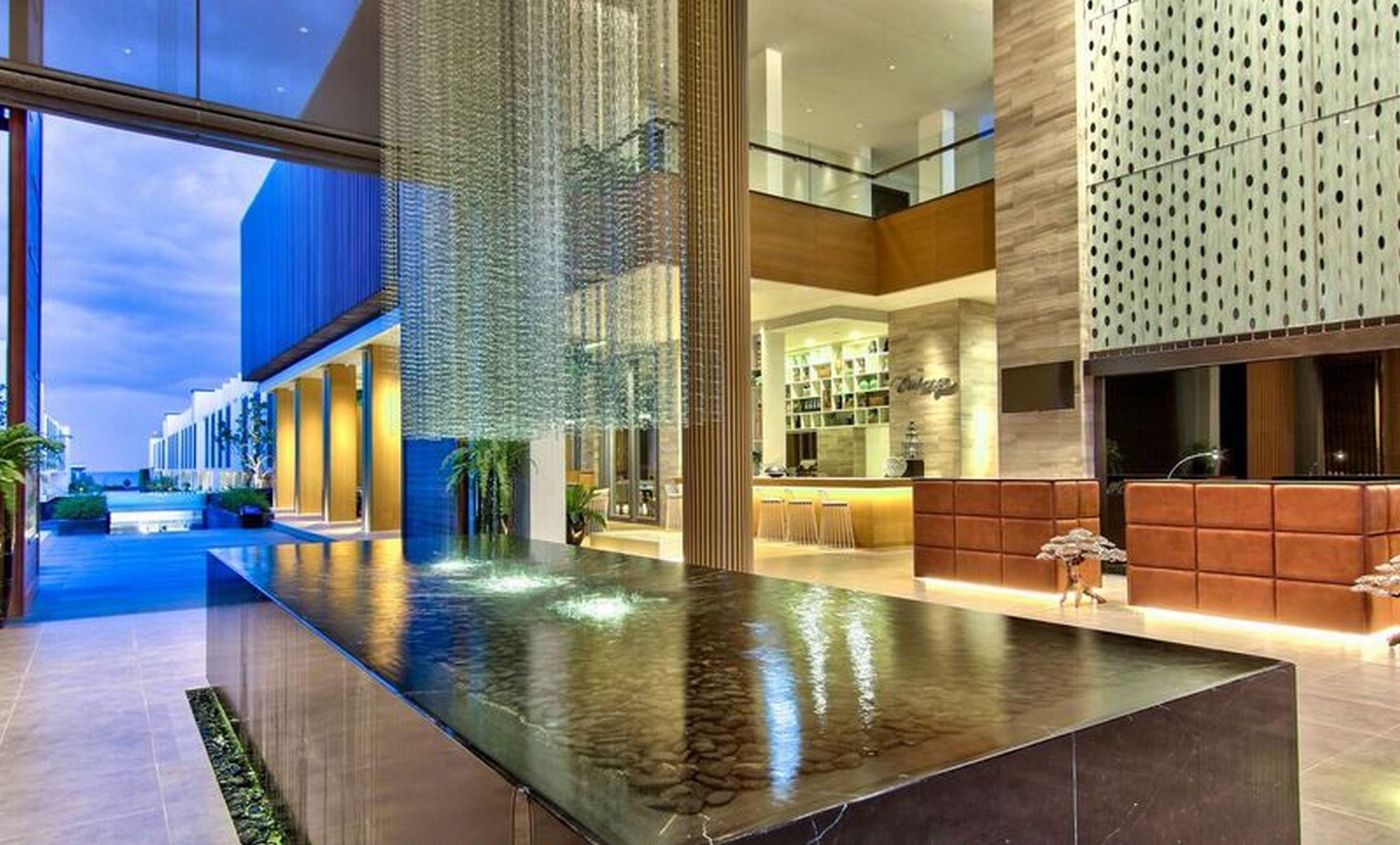 Ace Of Hua Hin Resort - Sha Plus Ча-Ам Экстерьер фото