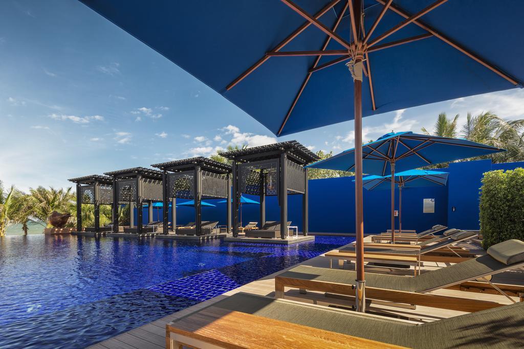 Ace Of Hua Hin Resort - Sha Plus Ча-Ам Экстерьер фото