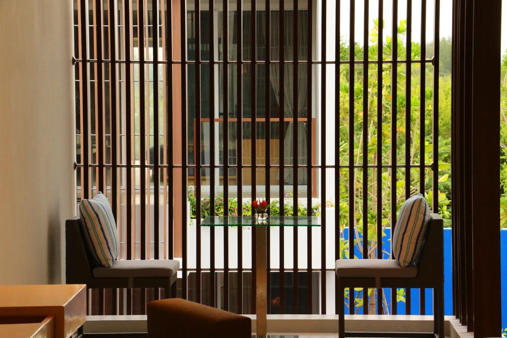 Ace Of Hua Hin Resort - Sha Plus Ча-Ам Экстерьер фото