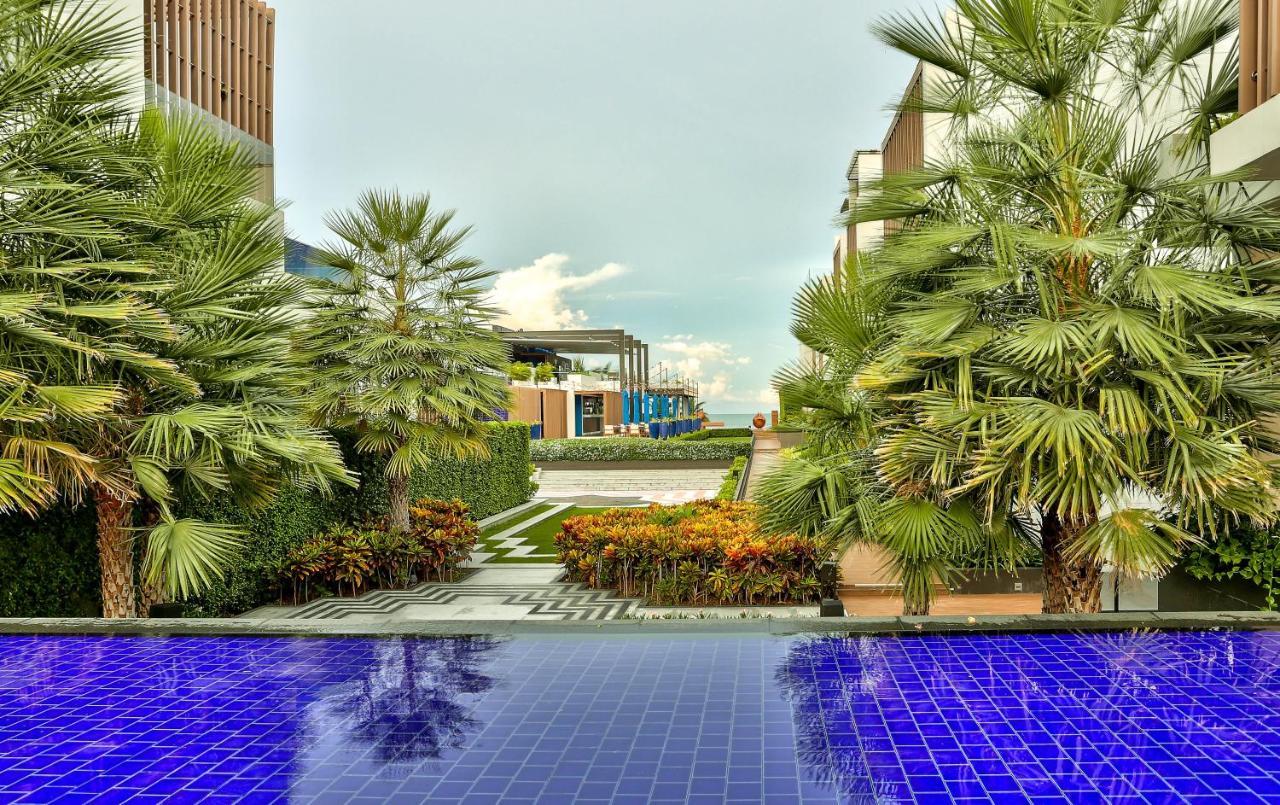 Ace Of Hua Hin Resort - Sha Plus Ча-Ам Экстерьер фото