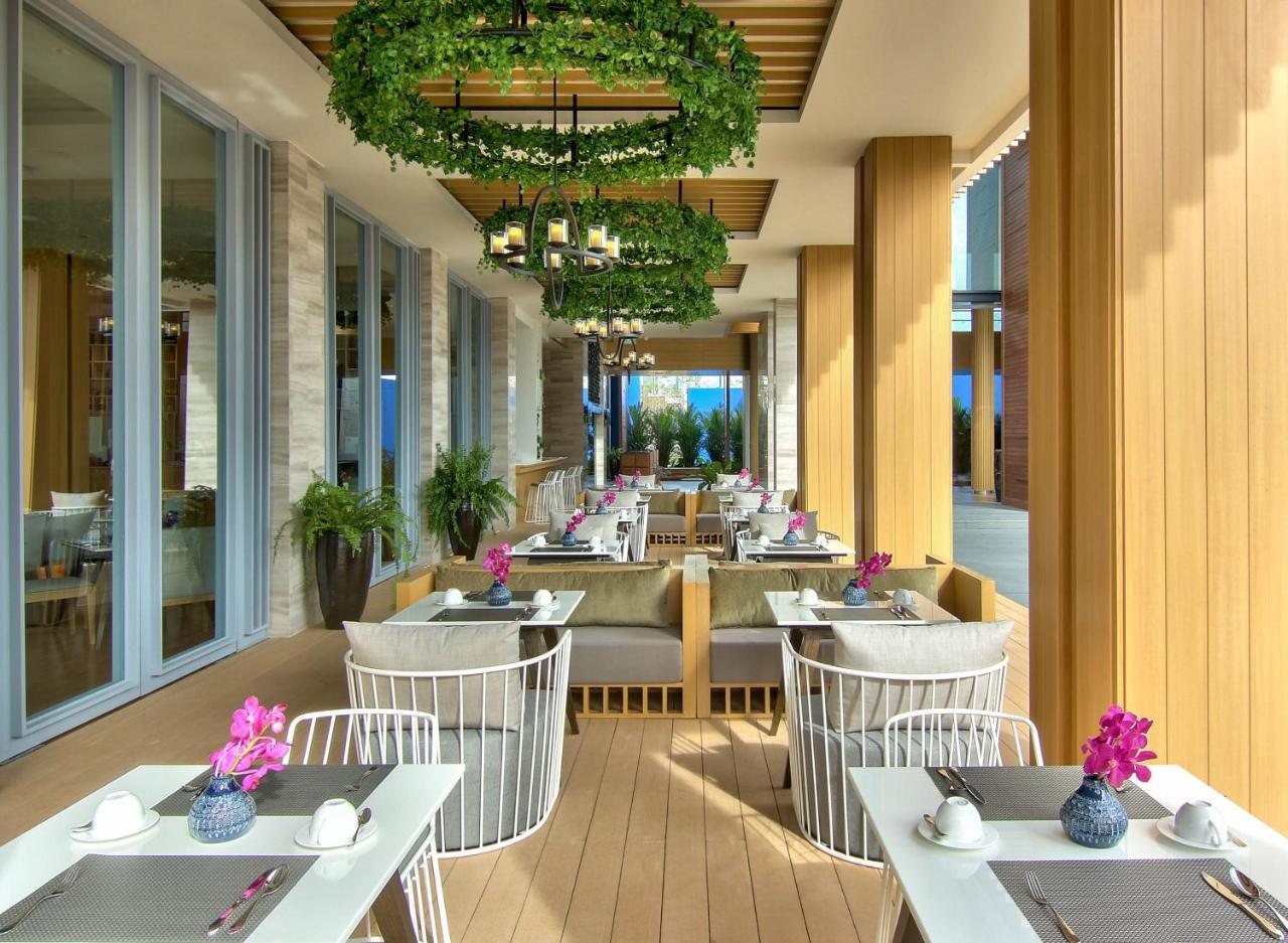 Ace Of Hua Hin Resort - Sha Plus Ча-Ам Экстерьер фото