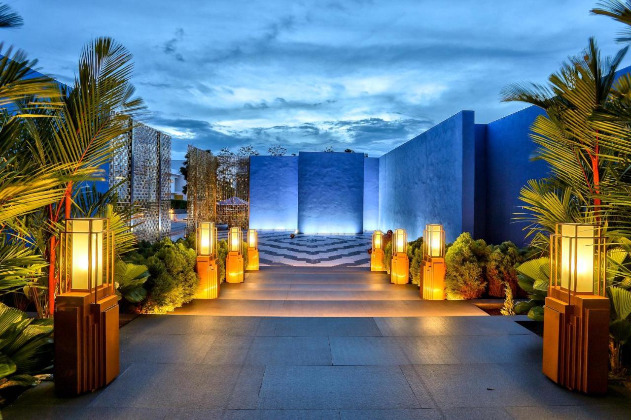 Ace Of Hua Hin Resort - Sha Plus Ча-Ам Экстерьер фото