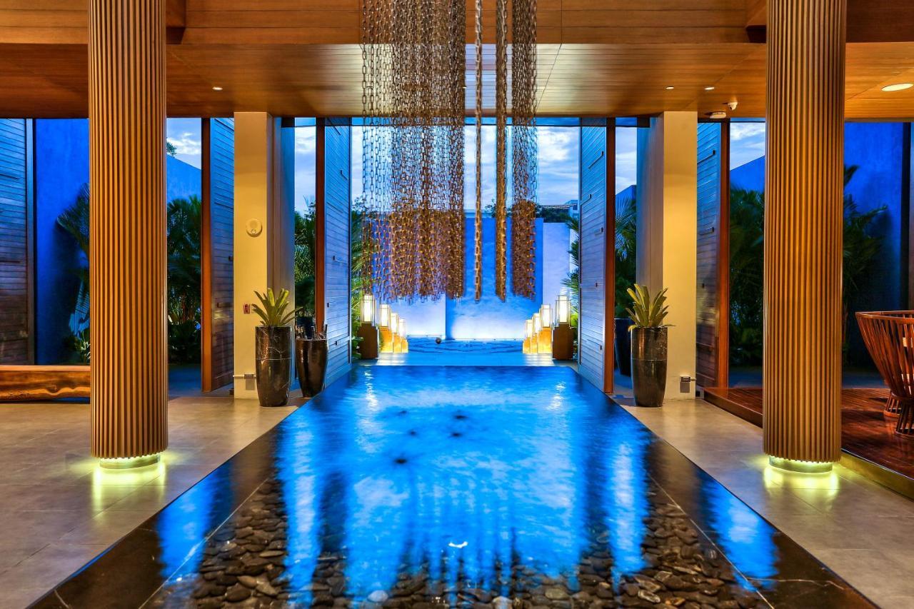 Ace Of Hua Hin Resort - Sha Plus Ча-Ам Экстерьер фото