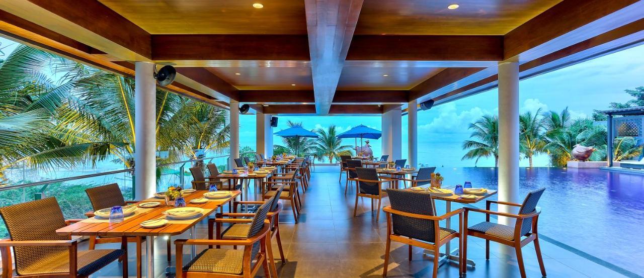 Ace Of Hua Hin Resort - Sha Plus Ча-Ам Экстерьер фото