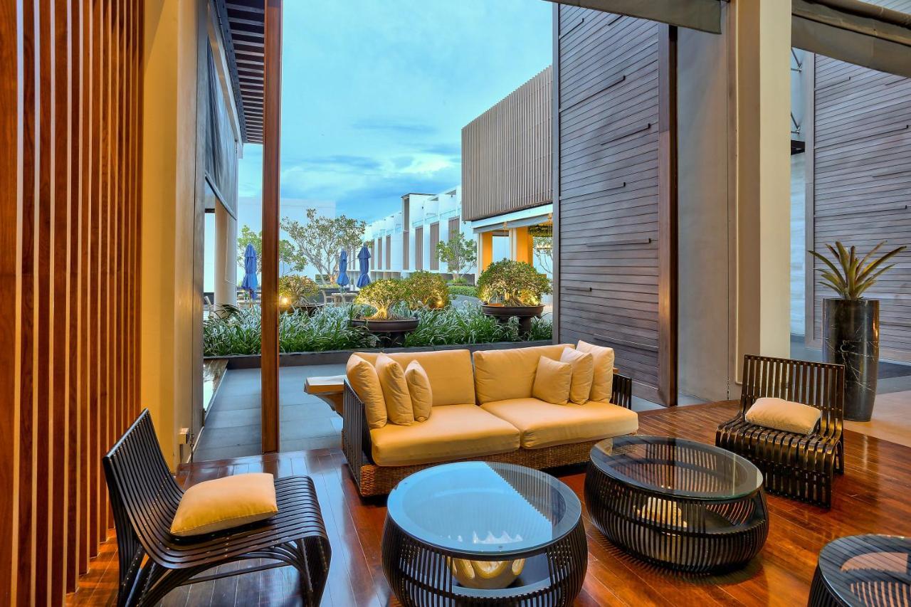Ace Of Hua Hin Resort - Sha Plus Ча-Ам Экстерьер фото