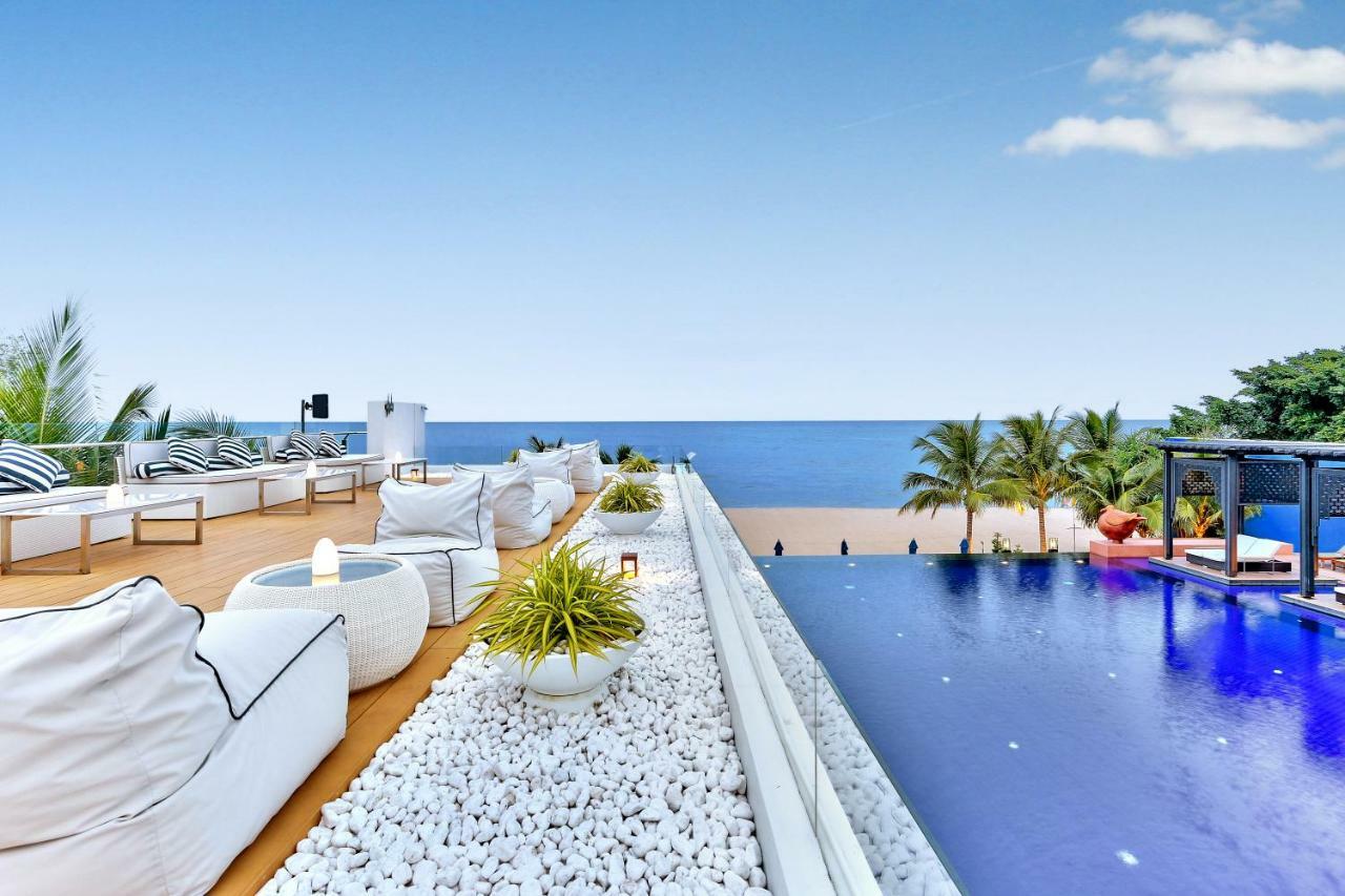 Ace Of Hua Hin Resort - Sha Plus Ча-Ам Экстерьер фото